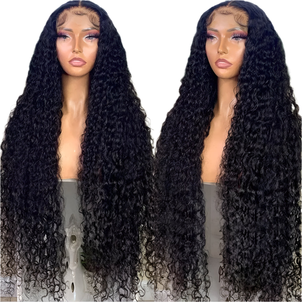 resdy to ship human hair wigs