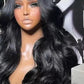 13X6 HD Lace Front Human Hair Wig