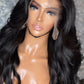 13X6 HD Lace Front Human Hair Wig