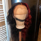 Ready to Wear Glueless Human Hair Wig