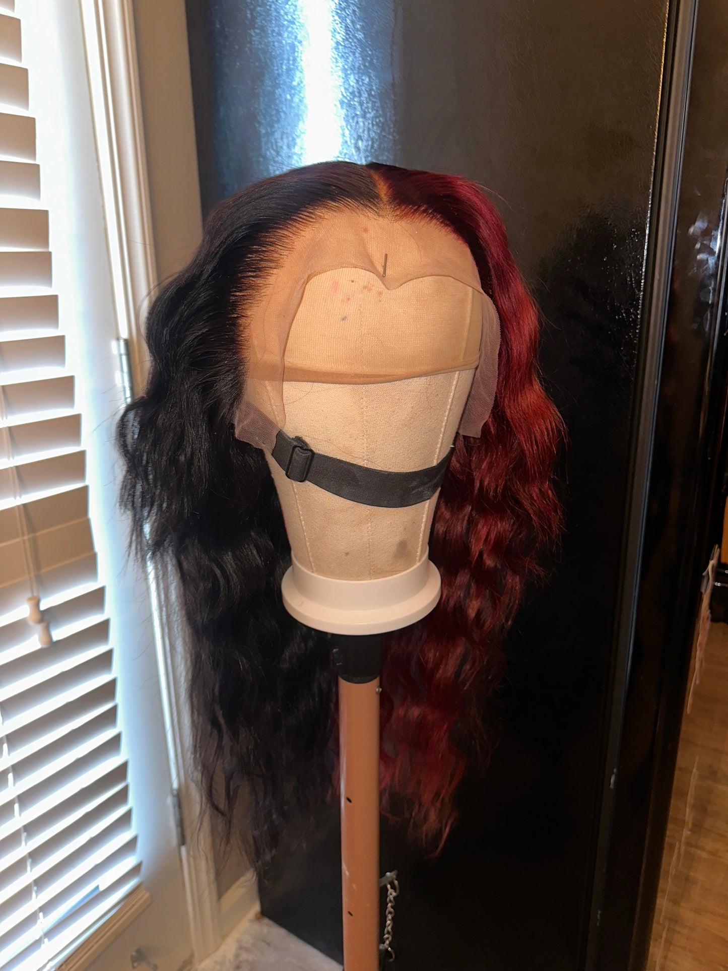 Ready to Wear Glueless Human Hair Wig