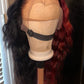 Ready to Wear Glueless Human Hair Wig