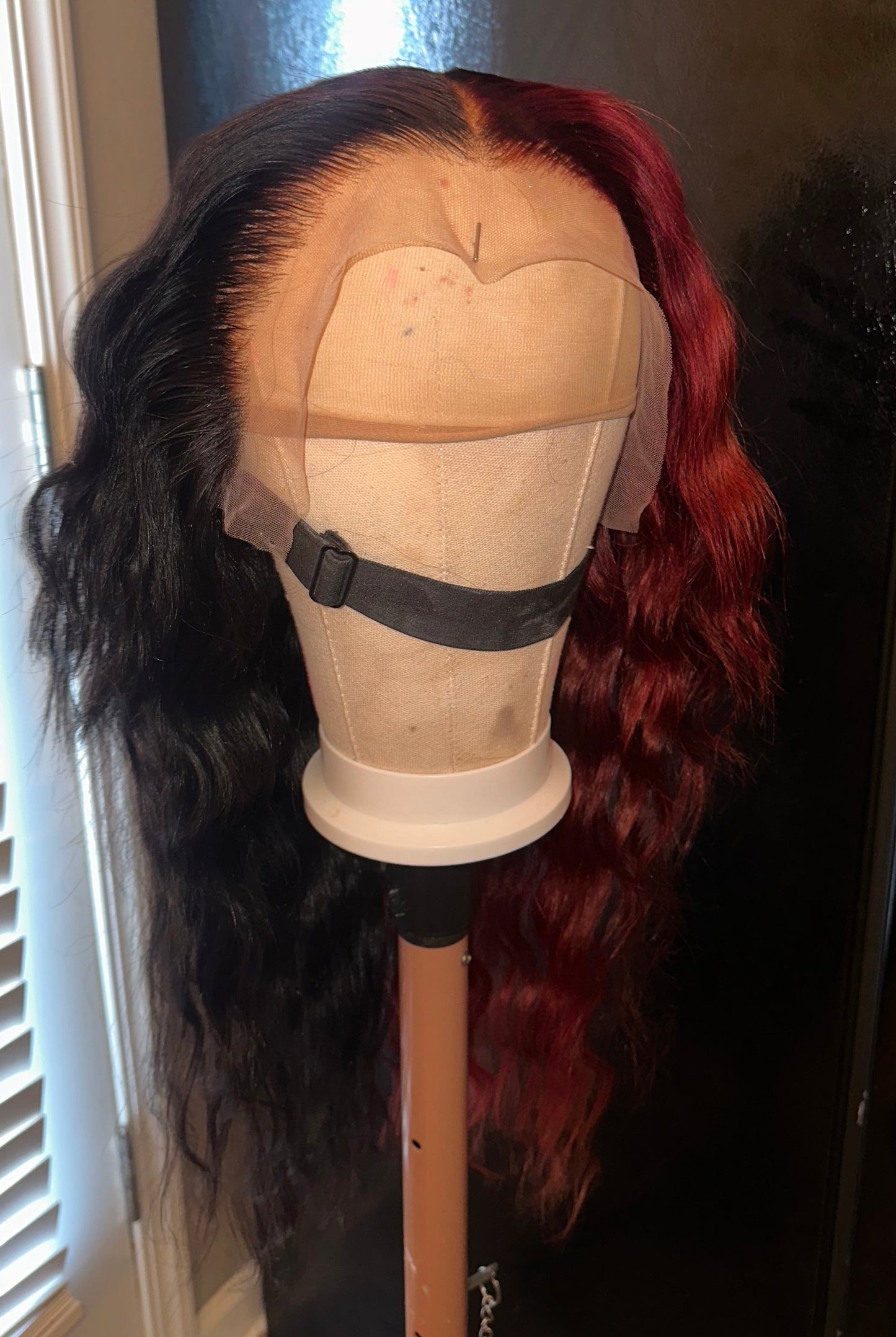 Ready to Wear Glueless Human Hair Wig