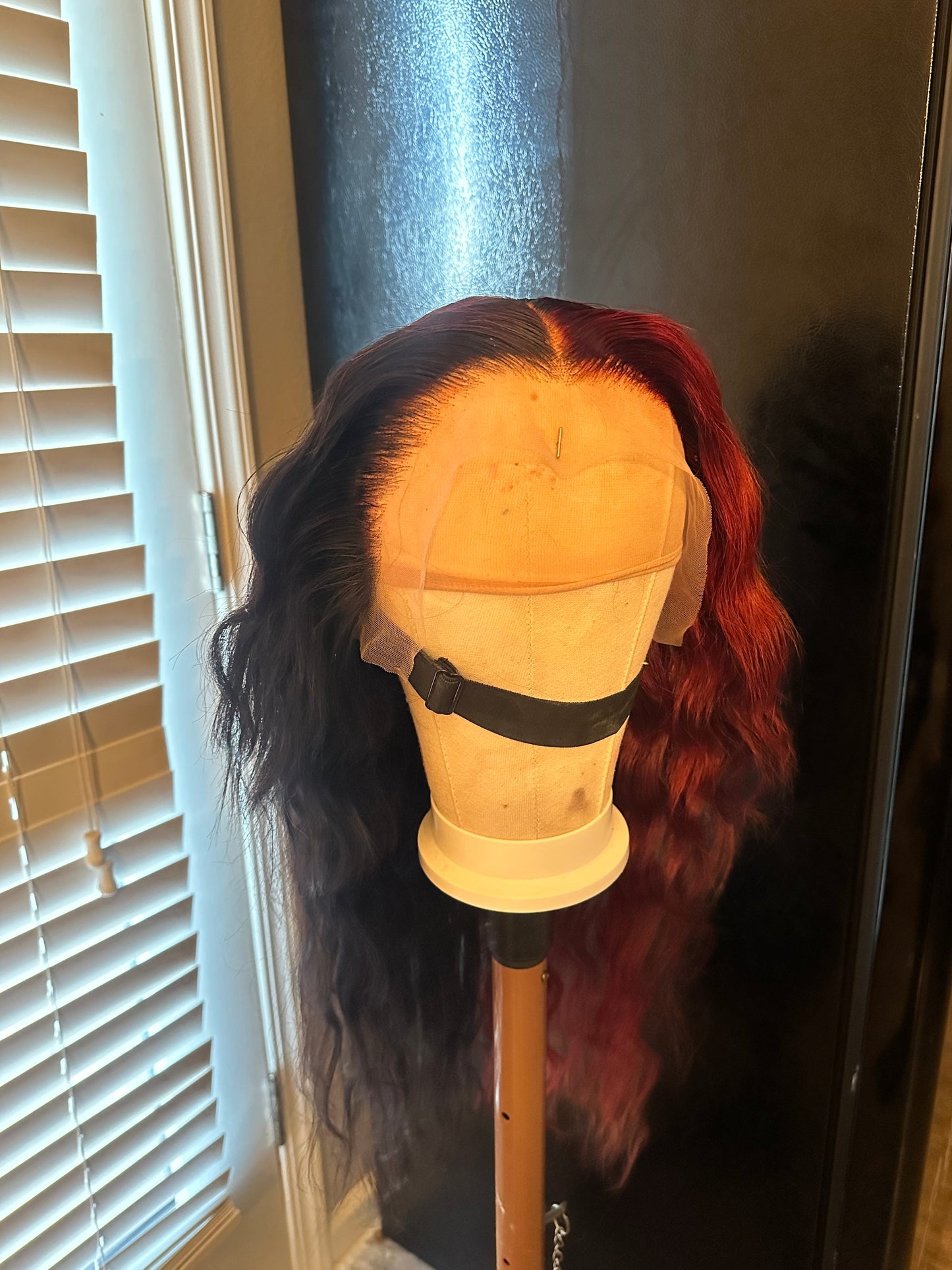 Ready to Wear Glueless Human Hair Wig