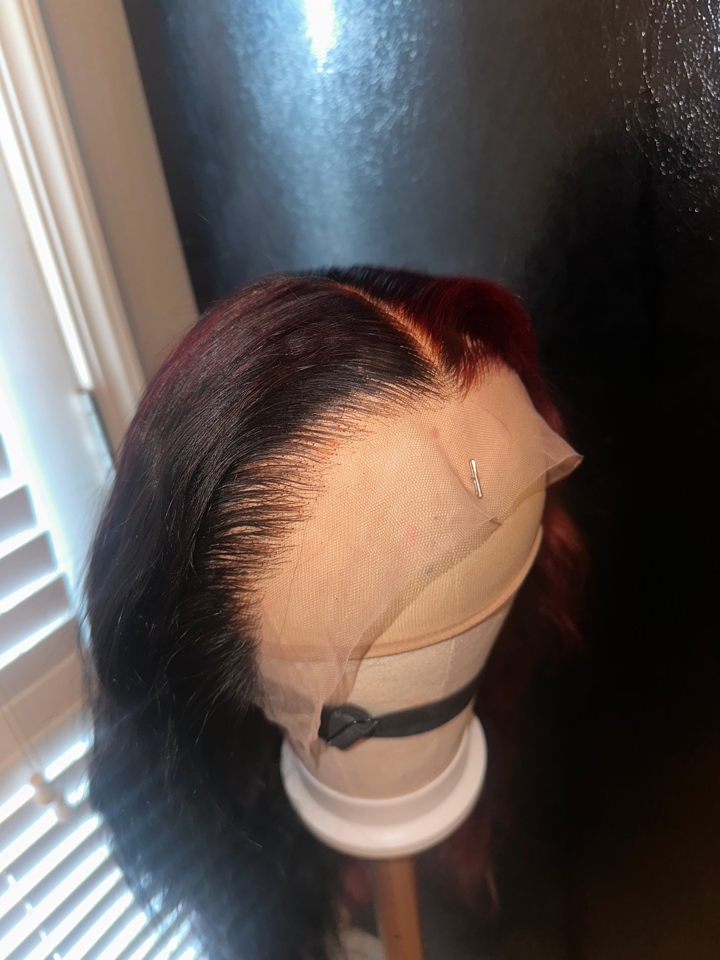 Ready to Wear Glueless Human Hair Wig