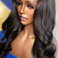 13x4 HD Lace Body Wave Wig - Litty & Pretty