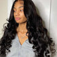 13x4 HD Lace Body Wave Wig - Litty & Pretty