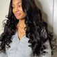 13x4 HD Lace Body Wave Wig - Litty & Pretty