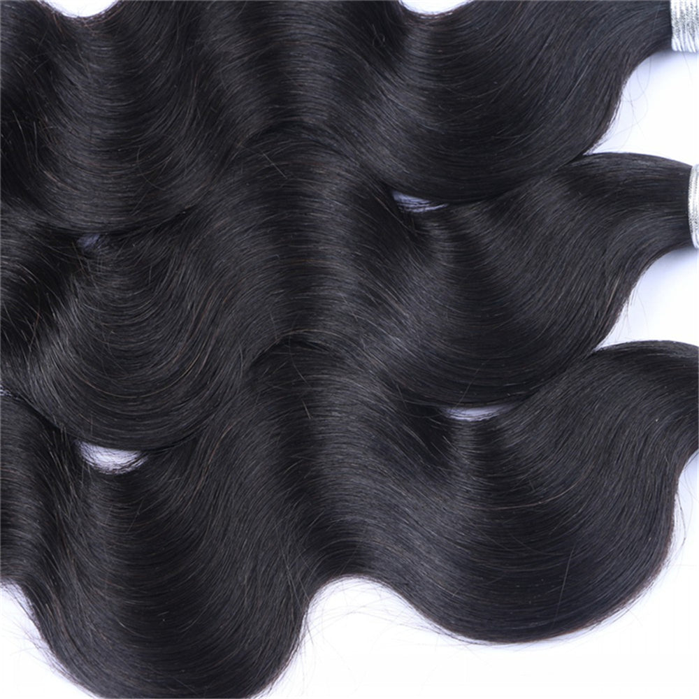 Body Wave Bundles - Litty & Pretty