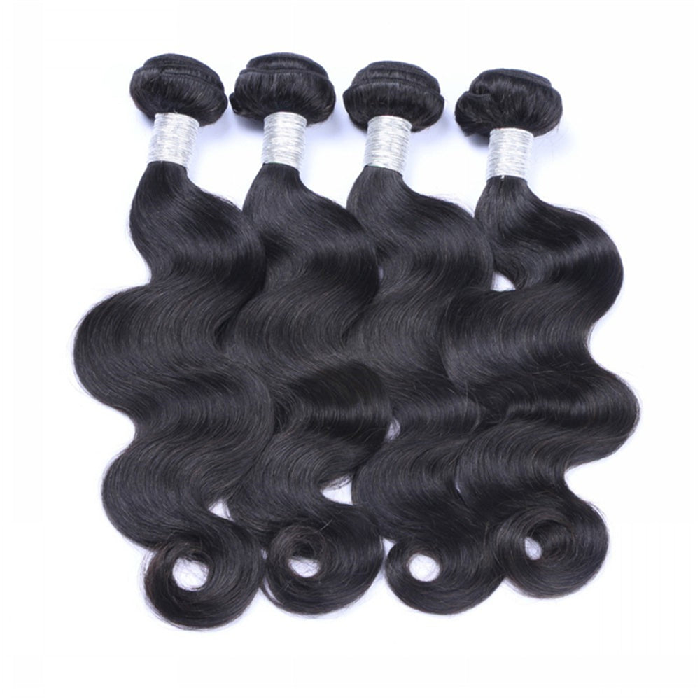 Body Wave Bundles - Litty & Pretty