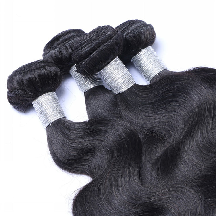 Body Wave Bundles - Litty & Pretty