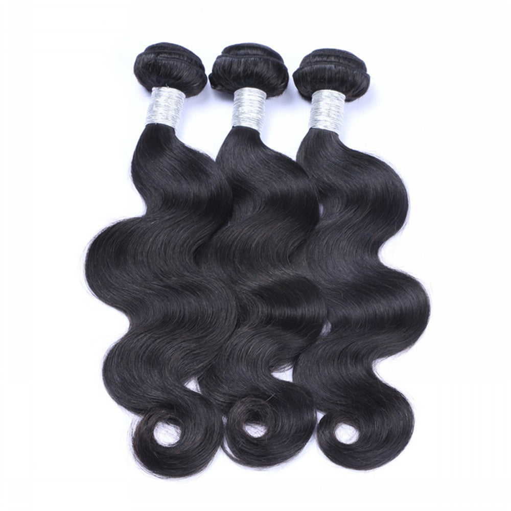 Body Wave Bundles - Litty & Pretty