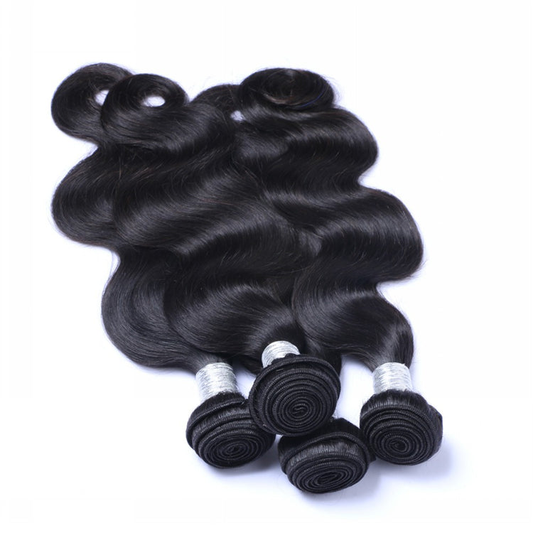 Body Wave Bundles - Litty & Pretty