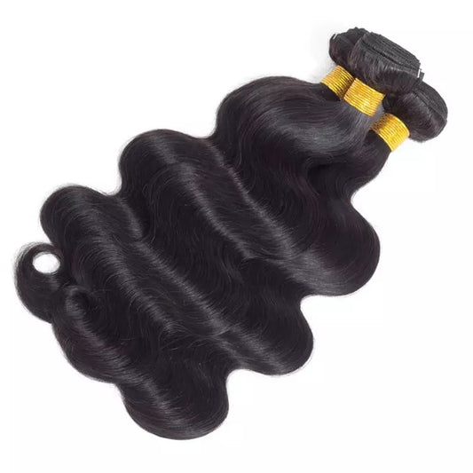 Body Wave Bundles - Litty & Pretty