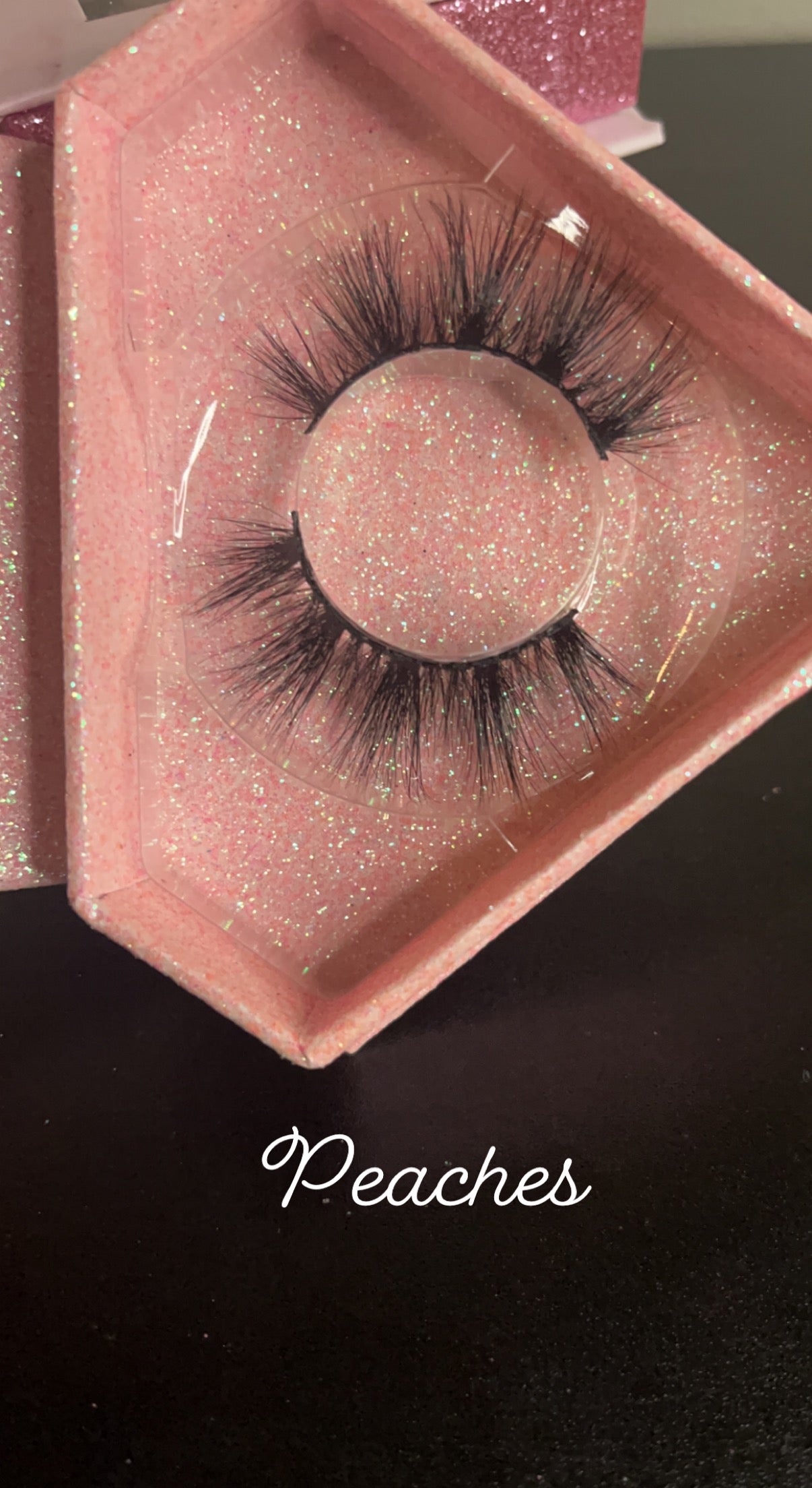 5D Mink Lashes - Litty & Pretty